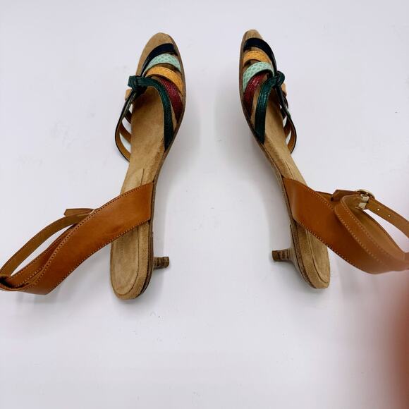 Isabel Marant Kitten Heels - Picture 8 of 11